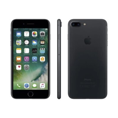 Refurbished iPhone 7 Plus