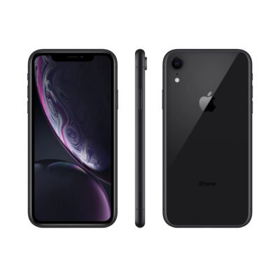 Refurbished iPhone XR