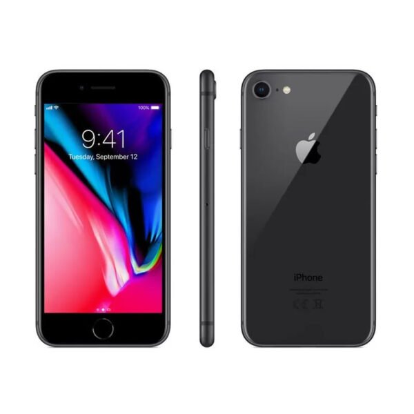 Iphone 7 Black