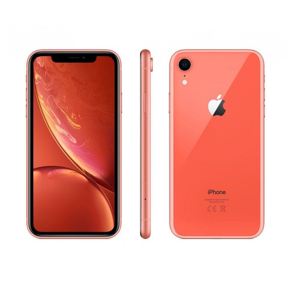 Refurbished iPhone XR – Ultimate Tech