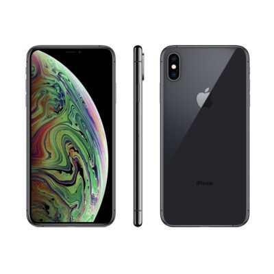 Refurbished iPhone XS Max