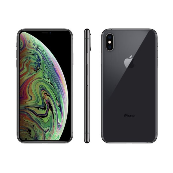 Iphone XS Max Space Grey