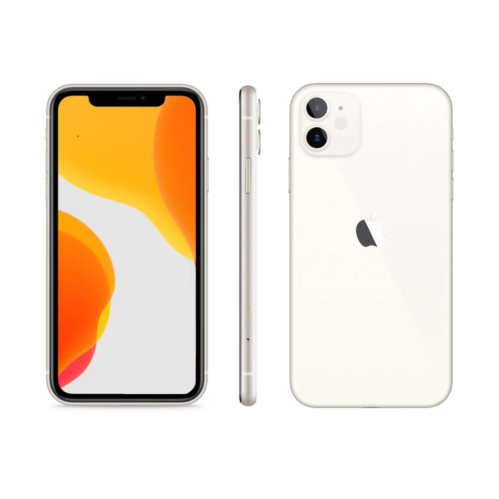 Refurbished iPhone 11 – Ultimate Tech